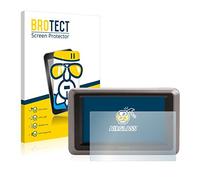 brotect Protection Écran Verre pour Garmin zumo 660 Europa Film Protecteur Vitre 9H [Anti-Rayures, Transparent]