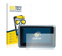 brotect Protection Écran Verre pour Garmin zumo 660 Film Protecteur Vitre 9H [Anti-Rayures, Transparent]