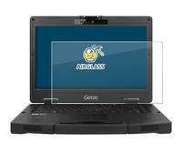 brotect Protection Écran Verre pour Getac S410 | Clair Protection d'écran Made in Germany Film Protecteur Vitre 9H Anti-Rayures Transparent