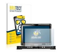 brotect Protection Écran Verre pour Getac V110 Film Protecteur Vitre 9H [Anti-Rayures, Transparent]