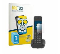 brotect Protection Écran Verre pour Gigaset C575