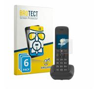 brotect Protection Écran Verre pour Gigaset C575