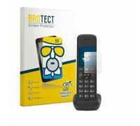 brotect Protection Écran Verre pour Gigaset C575A | Mat Protection d'écran Made in Germany Anti-Reflet Film Protecteur Vitre 9H Anti-traces de Doigts