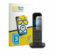 brotect Protection Écran Verre pour Gigaset CL390