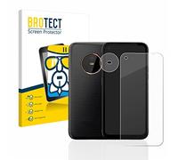 brotect Protection Écran Verre pour Gigaset GX6 (Avant+Caméra) Film Protecteur Vitre 9H [Anti-Rayures, Transparent]