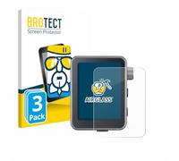 brotect Protection Écran Verre pour Godox X3 Pro (3 Pièces) Film Protecteur Vitre 9H [Anti-Rayures, Transparent]