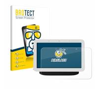 brotect Protection Écran Verre pour Google Nest Hub 2