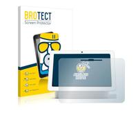 brotect Protection Écran Verre pour Google Nest Hub Max | Mat Protection d'écran Made in Germany Anti-Reflet Film Protecteur Vitre 9H Anti-traces de Doigts