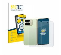 brotect Protection Écran Verre pour Google Pixel 10 Pro Fold