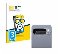 brotect Protection Écran Verre pour Google Pixel 10 Pro XL (Caméra UNIQUEMENT) (3 Pièces) Film Protecteur Vitre 9H [Anti-Rayures, Transparent]