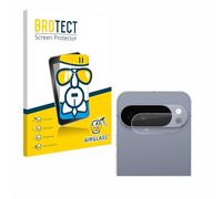 brotect Protection Écran Verre pour Google Pixel 10 Pro XL (Caméra UNIQUEMENT) Film Protecteur Vitre 9H [Anti-Rayures, Transparent]