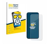 brotect Protection Écran Verre pour Google Pixel 10 Pro XL | Mat Protection d'écran Made in Germany Anti-Reflet Film Protecteur Vitre 9H Anti-traces de Doigts