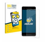 brotect Protection Écran Verre pour Google Pixel 2 Film Protecteur Vitre 9H [Anti-Rayures, Transparent]