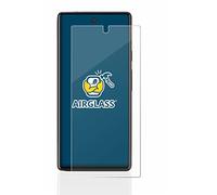 brotect Protection Écran Verre pour Google Pixel 6a Film Protecteur Vitre 9H [Anti-Rayures, Transparent]