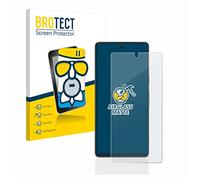 brotect Protection Écran Verre pour Google Pixel 7 | Mat Protection d'écran Made in Germany Anti-Reflet Film Protecteur Vitre 9H Anti-traces de Doigts