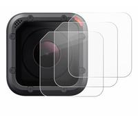 brotect Protection Écran Verre pour GoPro Hero 5 Session | Lentille (Caisse) 6 Pièces Clair Protection d'écran Made in Germany Film Protecteur Vitre 9H Anti-Rayures Transparent