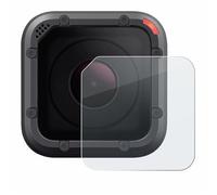 brotect Protection Écran Verre pour GoPro Hero 5 Session | Lentille (Caisse) Mat Protection d'écran Made in Germany Anti-Reflet Film Protecteur Vitre 9H Anti-traces de Doigts