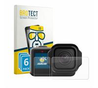 brotect Protection Écran Verre pour GoPro Mission 1 Pro