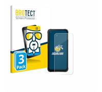 brotect Protection Écran Verre pour Hammer Blade V 5G (3 Pièces) Film Protecteur Vitre 9H [Anti-Rayures, Transparent]