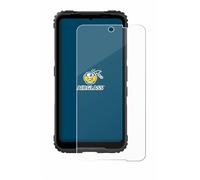 brotect Protection Écran Verre pour Hammer Blade V Film Protecteur Vitre 9H [Anti-Rayures, Transparent]