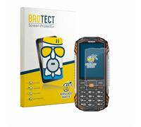 brotect Protection Écran Verre pour Hammer H Power Plus LTE