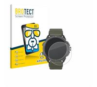 brotect Protection Écran Verre pour Hammer Watch 2 Military Edition Film Protecteur Vitre 9H [Anti-Rayures, Transparent]