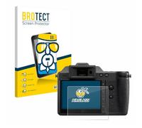 brotect Protection Écran Verre pour Hasselblad X2D II 100C Film Protecteur Vitre 9H [Anti-Rayures, Transparent]