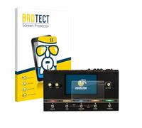 brotect Protection Écran Verre pour Headrush Core Film Protecteur Vitre 9H [Anti-Rayures, Transparent]