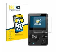 brotect Protection Écran Verre pour Hifi Walker H2 Film Protecteur Vitre 9H [Anti-Rayures, Transparent]