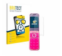 brotect Protection Écran Verre pour HMD Barbie Phone Film Protecteur Vitre 9H [Anti-Rayures, Transparent]