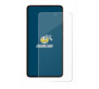 brotect Protection Écran Verre pour HMD Pulse Plus | Clair Protection d'écran Made in Germany Film Protecteur Vitre 9H Anti-Rayures Transparent