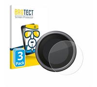 brotect Protection Écran Verre pour Honda CL500 (3 Pièces) Film Protecteur Vitre 9H [Anti-Rayures, Transparent]