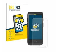 brotect Protection Écran Verre pour Honeywell CT40 XP Film Protecteur Vitre 9H [Anti-Rayures, Transparent]