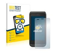 brotect Protection Écran Verre pour Honeywell CT45 Film Protecteur Vitre 9H [Anti-Rayures, Transparent]