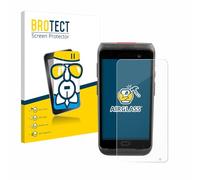 brotect Protection Écran Verre pour Honeywell Dolphin CT40/ CT40 XP Film Protecteur Vitre 9H [Anti-Rayures, Transparent]
