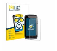 brotect Protection Écran Verre pour Honeywell Dolphin CT60 Film Protecteur Vitre 9H [Anti-Rayures, Transparent]