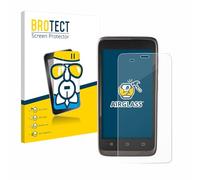 brotect Protection Écran Verre pour Honeywell ScanPal EDA51 Film Protecteur Vitre 9H [Anti-Rayures, Transparent]