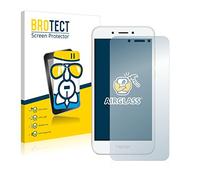 brotect Protection Écran Verre pour Honor 6A Film Protecteur Vitre 9H [Anti-Rayures, Transparent]