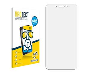 brotect Protection Écran Verre pour Honor 6A Film Protecteur Vitre 9H [Anti-Rayures, Transparent]