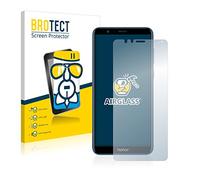brotect Protection Écran Verre pour Honor 7X Film Protecteur Vitre 9H [Anti-Rayures, Transparent]