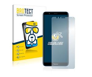 brotect Protection Écran Verre pour Honor 7X Film Protecteur Vitre 9H [Anti-Rayures, Transparent]