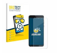 brotect Protection Écran Verre pour Honor 8 | Clair Protection d'écran Made in Germany Film Protecteur Vitre 9H Anti-Rayures Transparent