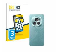 brotect Protection Écran Verre pour Honor Magic 6 Pro (Caméra UNIQUEMENT) (3 Pièces) Film Protecteur Vitre 9H [Anti-Rayures, Transparent]