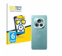 brotect Protection Écran Verre pour Honor Magic 6 Pro (Caméra UNIQUEMENT) (6 Pièces) Film Protecteur Vitre 9H [Anti-Rayures, Transparent]