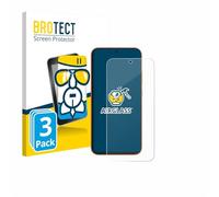 brotect Protection Écran Verre pour Honor Magic 8 Pro Lite (3 Pièces) Film Protecteur Vitre 9H [Anti-Rayures, Transparent]