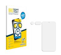 brotect Protection Écran Verre pour Honor Magic 8 Pro Lite (Avant+Caméra) Film Protecteur Vitre 9H [Anti-Rayures, Transparent]