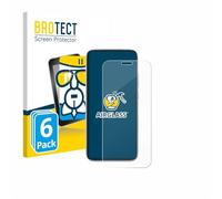 brotect Protection Écran Verre pour Honor Magic 8 RSR Porsche Design (6 Pièces) Film Protecteur Vitre 9H [Anti-Rayures, Transparent]