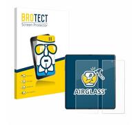 brotect Protection Écran Verre pour Honor Magic V3 (inneres Display) Film Protecteur Vitre 9H [Anti-Rayures, Transparent]