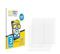 brotect Protection Écran Verre pour Honor Magic V6 (Affichage interne) (3 Pièces) Film Protecteur Vitre 9H [Anti-Rayures, Transparent]