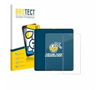 brotect Protection Écran Verre pour Honor Magic V6 (Affichage interne) Film Protecteur Vitre 9H [Anti-Rayures, Transparent]